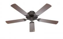 Trans Globe F-1001 ROB - 52" FAN ONLY-RUBBED OIL BRONZE-1/2" ROD